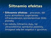 Oro tarša, kaip apsisaugoti nuo oro taršos 7 puslapis