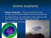 Oro tarša, kaip apsisaugoti nuo oro taršos 9 puslapis