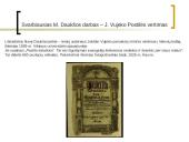 Mikalojus Daukša Postilė  2 puslapis