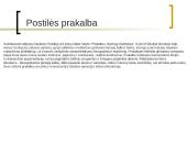 Mikalojus Daukša Postilė  5 puslapis