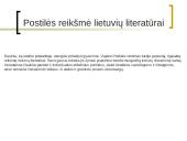 Mikalojus Daukša Postilė  6 puslapis