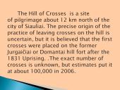 Places to visit in Šiauliai 15 puslapis