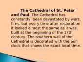 Places to visit in Šiauliai 5 puslapis