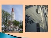 Places to visit in Šiauliai 6 puslapis