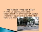 Places to visit in Šiauliai 7 puslapis