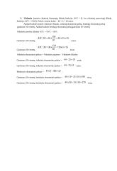 Ekonomikos pagrindų dalyko savarankiško darbo užduotis  2 puslapis