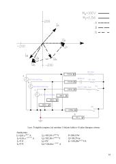 Trifazės, magnetinės ir sudėtingos grandinės analizė 13 puslapis