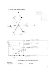Trifazės, magnetinės ir sudėtingos grandinės analizė 4 puslapis