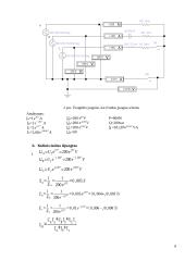 Trifazės, magnetinės ir sudėtingos grandinės analizė 7 puslapis