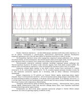 Schemų su operaciniu stiprintuvu tyrimas 6 puslapis
