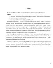 Kalbos klaidų taisymas ir apibendrinimas rašytiniuose specialybės tekstuose referatas 3 puslapis