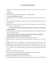 Kalbos klaidų taisymas ir apibendrinimas rašytiniuose specialybės tekstuose referatas 9 puslapis