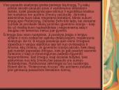 Švietimo epochos literatūra 11 puslapis