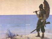 Švietimo epochos literatūra 12 puslapis