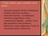 Švietimo epochos literatūra 3 puslapis