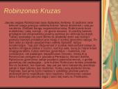 Švietimo epochos literatūra 10 puslapis