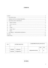 Gamybinis baldų pastatas 2 puslapis