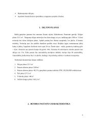 Gamybinis baldų pastatas 4 puslapis