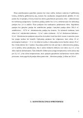 Gamybinis baldų pastatas 5 puslapis