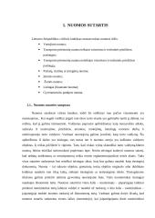 Nuomos sutartis, jos sudarymas 3 puslapis