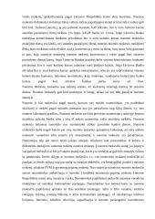 Nuomos sutartis, jos sudarymas 6 puslapis