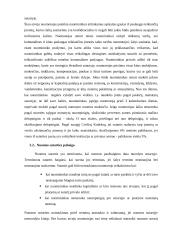 Nuomos sutartis, jos sudarymas 7 puslapis