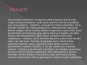 Žydų šventės skaidrės 12 puslapis