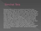 Žydų šventės skaidrės 7 puslapis