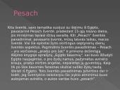 Žydų šventės skaidrės 10 puslapis