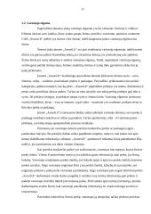 UAB „Assorti.Lt“ marketingo veiklos analizė 11 puslapis