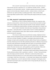 UAB „Assorti.Lt“ marketingo veiklos analizė 14 puslapis