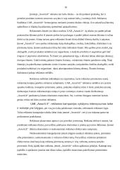 UAB „Assorti.Lt“ marketingo veiklos analizė 16 puslapis