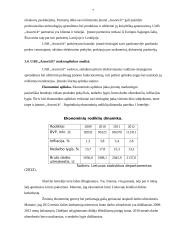 UAB „Assorti.Lt“ marketingo veiklos analizė 7 puslapis