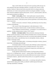 UAB „Assorti.Lt“ marketingo veiklos analizė 8 puslapis