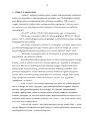 UAB „Assorti.Lt“ marketingo veiklos analizė 10 puslapis