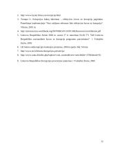 Kova su korupcija Lietuvoje 12 puslapis