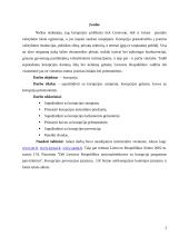 Kova su korupcija Lietuvoje 3 puslapis