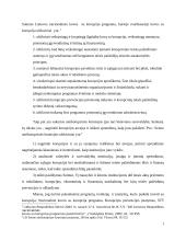 Kova su korupcija Lietuvoje 7 puslapis