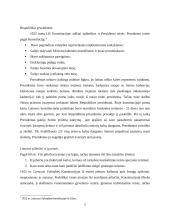 1922 ir 1992 metų Lietuvos Respublikos Konstitucijų lyginamoji analizė 5 puslapis