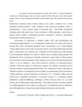 1922 ir 1992 metų Lietuvos Respublikos Konstitucijų lyginamoji analizė 7 puslapis