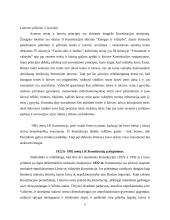 1922 ir 1992 metų Lietuvos Respublikos Konstitucijų lyginamoji analizė 9 puslapis