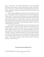 1922 ir 1992 metų Lietuvos Respublikos Konstitucijų lyginamoji analizė 10 puslapis