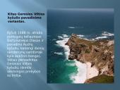 Didysis geografinis atradėjas B. Diasas 6 puslapis