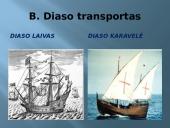 Didysis geografinis atradėjas B. Diasas 8 puslapis