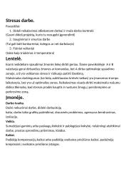 Stresas darbe ir jo valdymas 2 puslapis