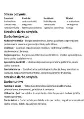 Stresas darbe ir jo valdymas 4 puslapis