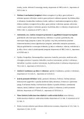 Eksporto ir importo reguliavimas Lietuvos pavyzdžiu 11 puslapis