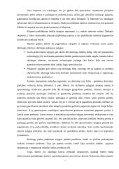 Eksporto ir importo reguliavimas Lietuvos pavyzdžiu 7 puslapis