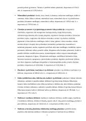 Eksporto ir importo reguliavimas Lietuvos pavyzdžiu 9 puslapis