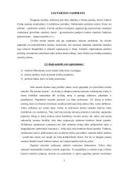 Pirkimo-pardavimo sutarties samprata ir teisinė aplinka 5 puslapis
